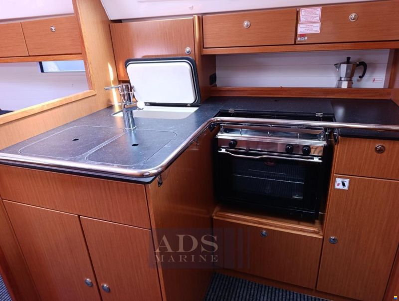 Bavaria 36 Cruiser