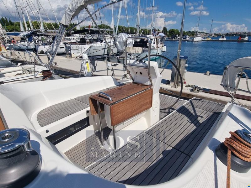 Bavaria 36 Cruiser