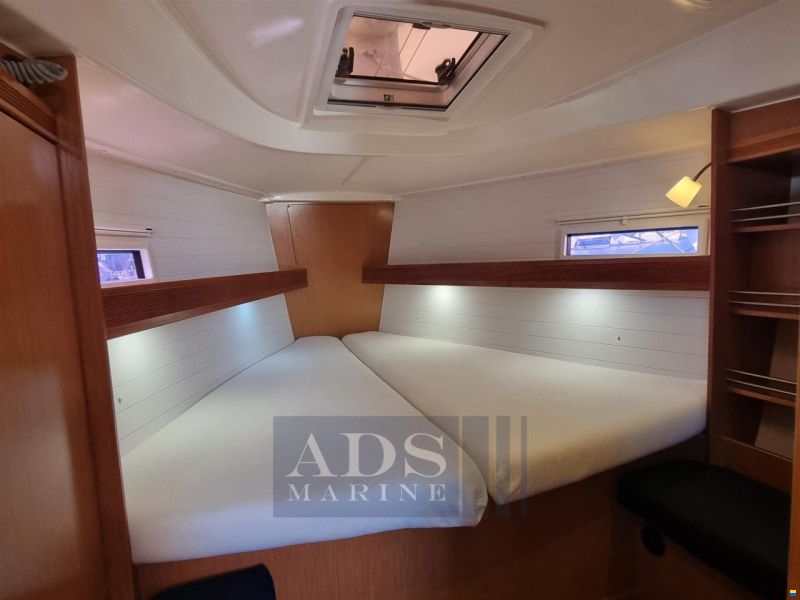 Bavaria 36 Cruiser