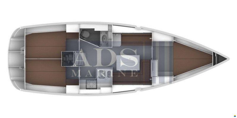 Bavaria 36 Cruiser