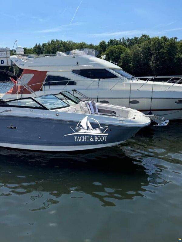 Sea Ray 270 SDX