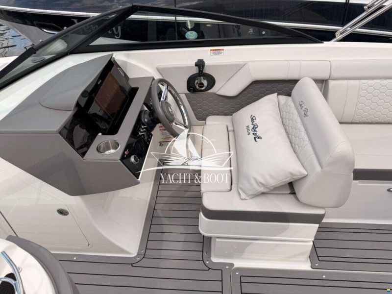Sea Ray 270 SDX