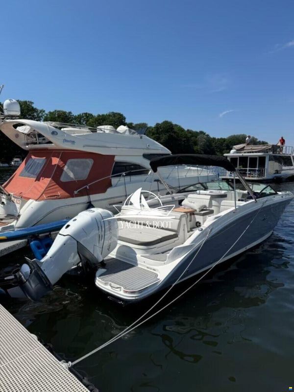 Sea Ray 270 SDX
