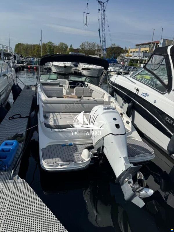 Sea Ray 270 SDX