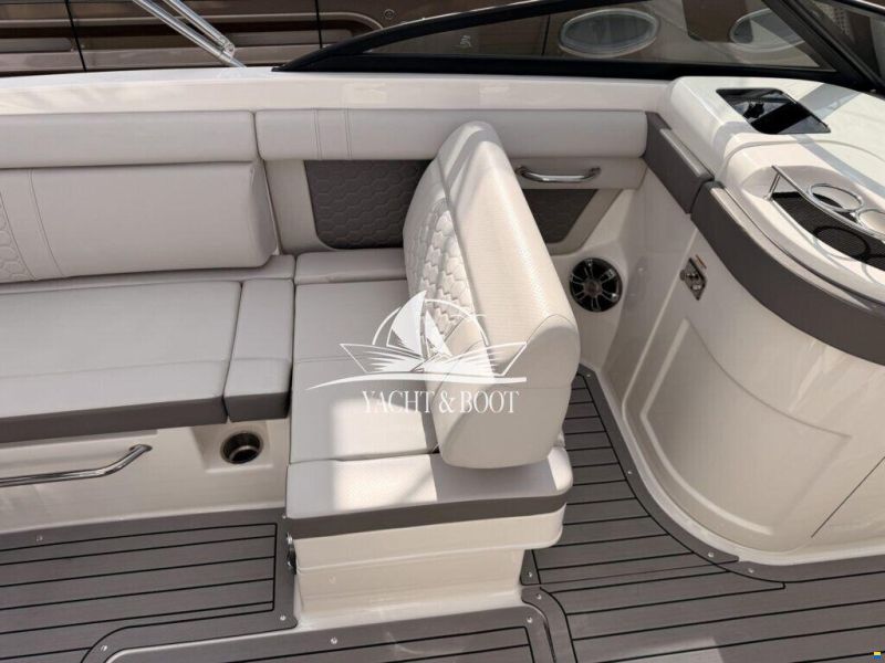 Sea Ray 270 SDX