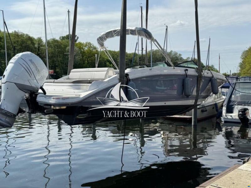Sea Ray 270 SDX