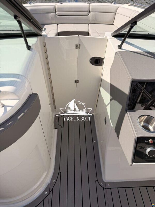 Sea Ray 270 SDX