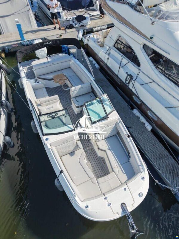 Sea Ray 270 SDX