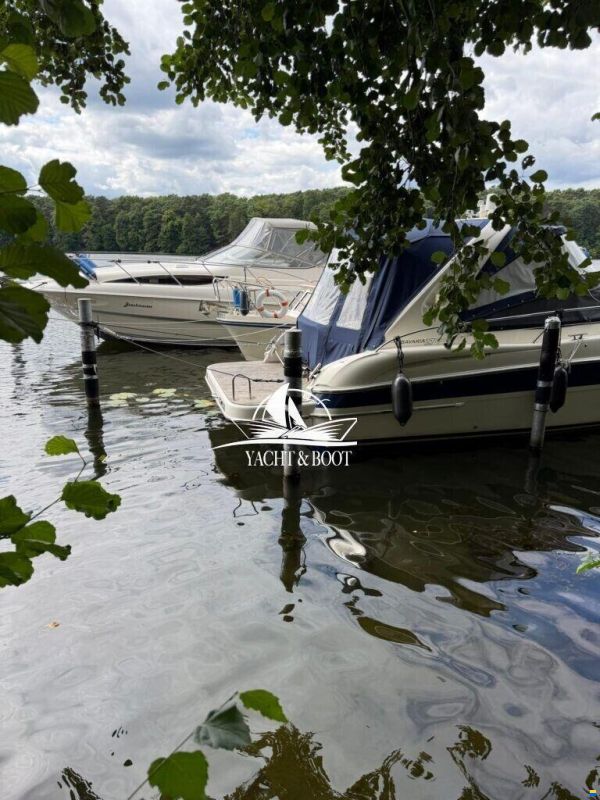 Bavaria 27 Sport