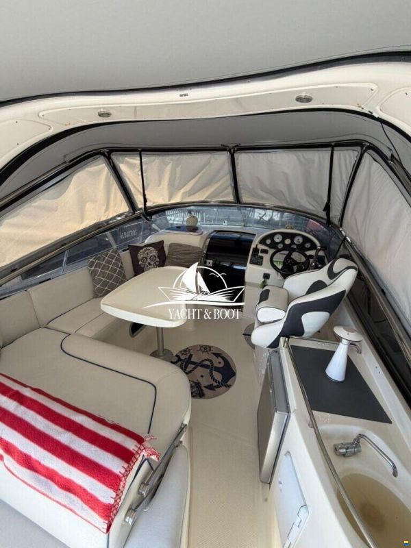 Bavaria 27 Sport