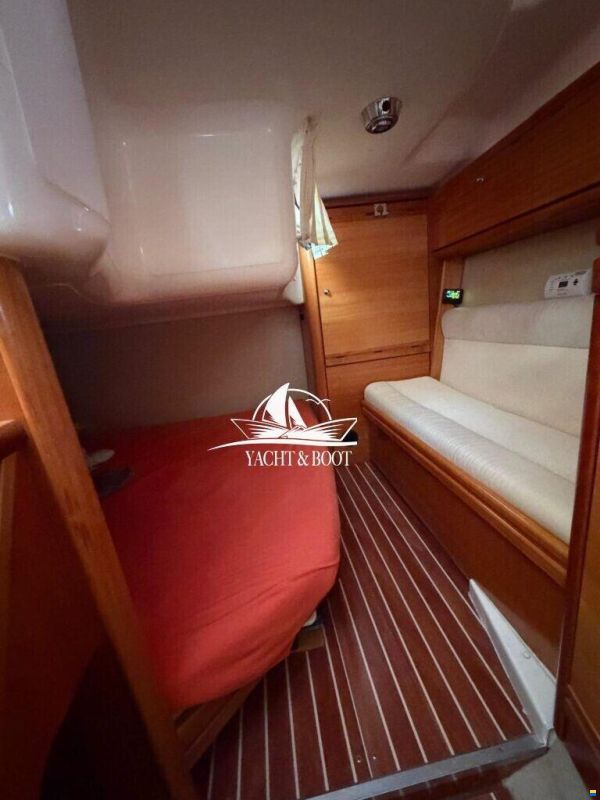 Bavaria 27 Sport
