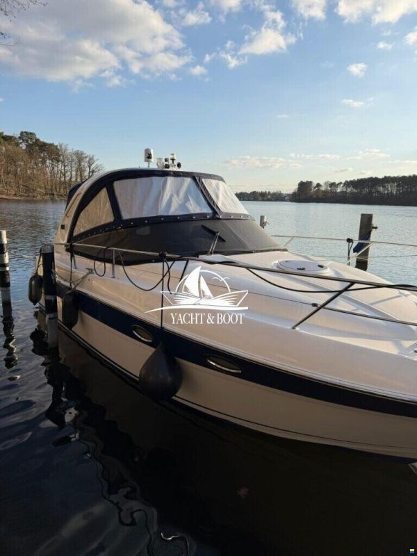 Bavaria 27 Sport
