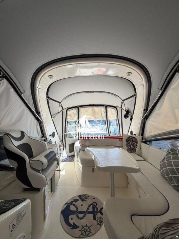 Bavaria 27 Sport