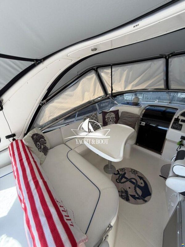 Bavaria 27 Sport