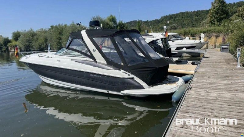Crownline 315 SCR