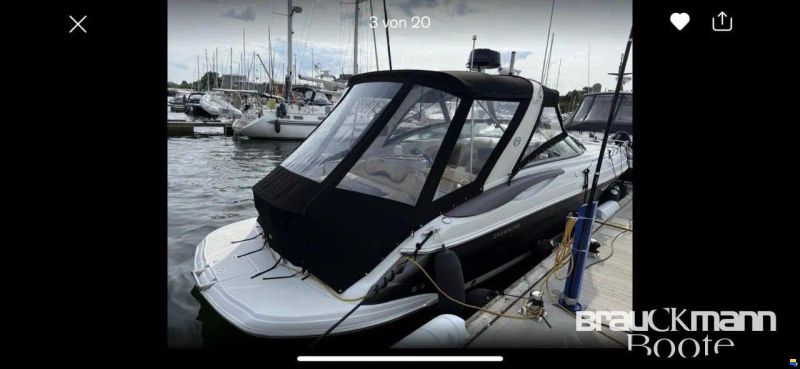 Crownline 315 SCR