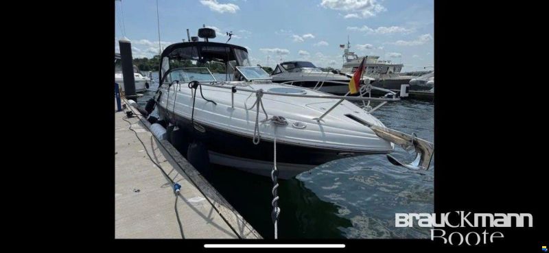 Crownline 315 SCR