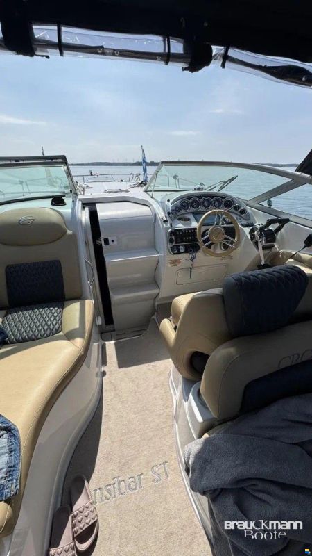 Crownline 315 SCR