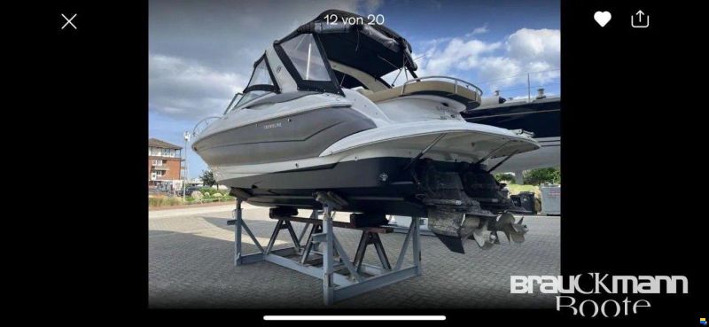 Crownline 315 SCR