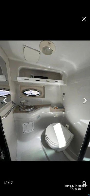 Crownline 315 SCR