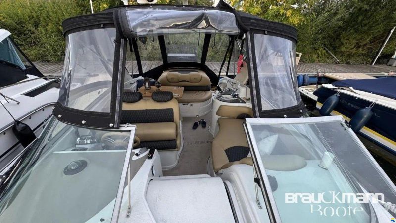 Crownline 315 SCR
