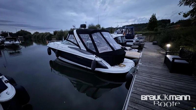 Crownline 315 SCR