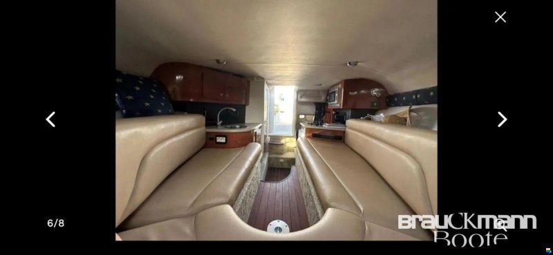 Crownline 315 SCR