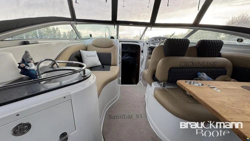 Crownline 315 SCR