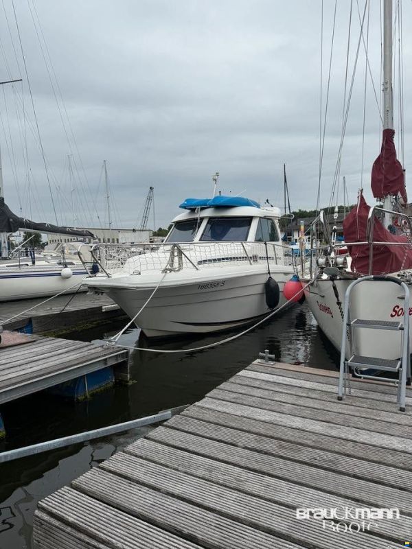 Starfisher 840