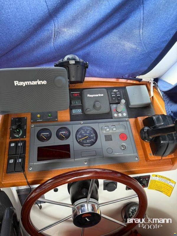 Starfisher 840