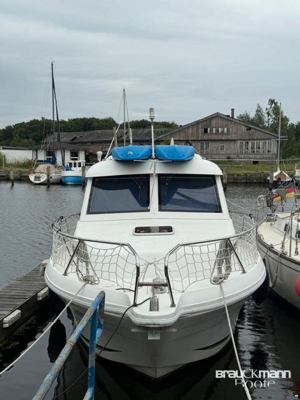 Starfisher 840