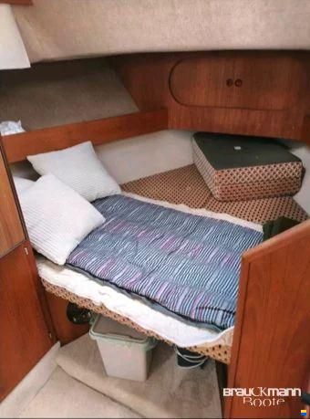 Boarnstream Sirocco 28