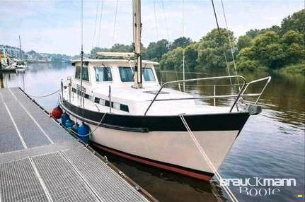 Boarnstream Sirocco 28