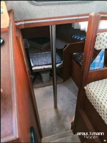 Boarnstream Sirocco 28