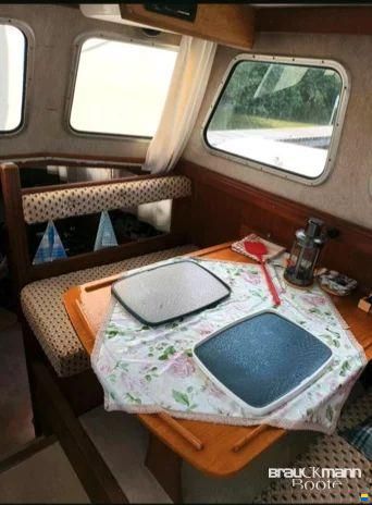 Boarnstream Sirocco 28