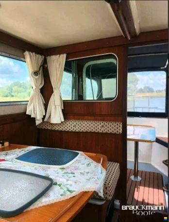 Boarnstream Sirocco 28