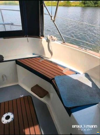 Boarnstream Sirocco 28