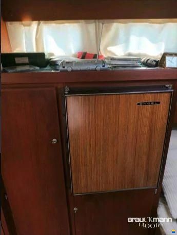 Boarnstream Sirocco 28