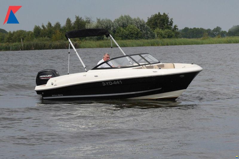 Bayliner VR4
