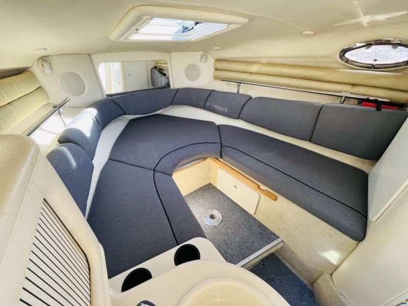 Sea Ray 260 Sundancer