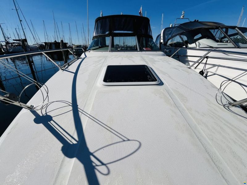 Sea Ray 260 Sundancer