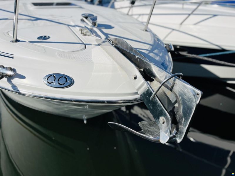 Sea Ray 260 Sundancer
