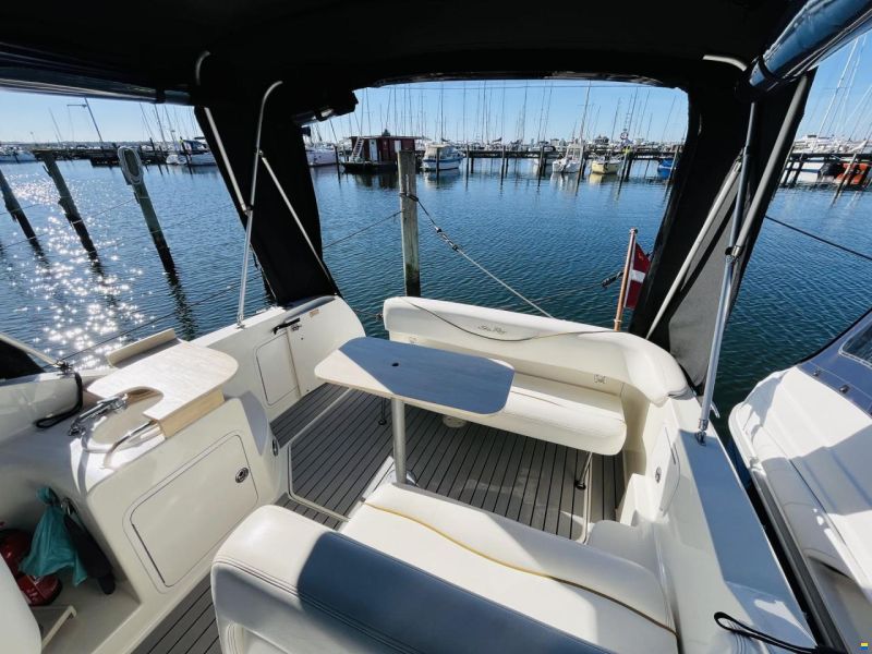 Sea Ray 260 Sundancer