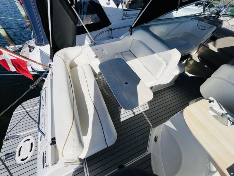 Sea Ray 260 Sundancer