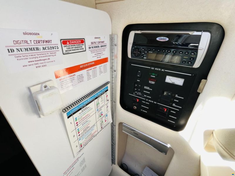 Sea Ray 260 Sundancer