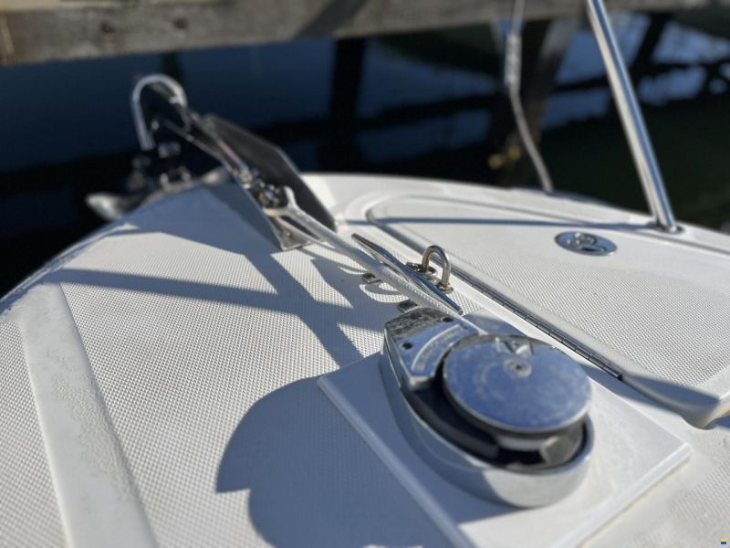 Sea Ray 260 Sundancer