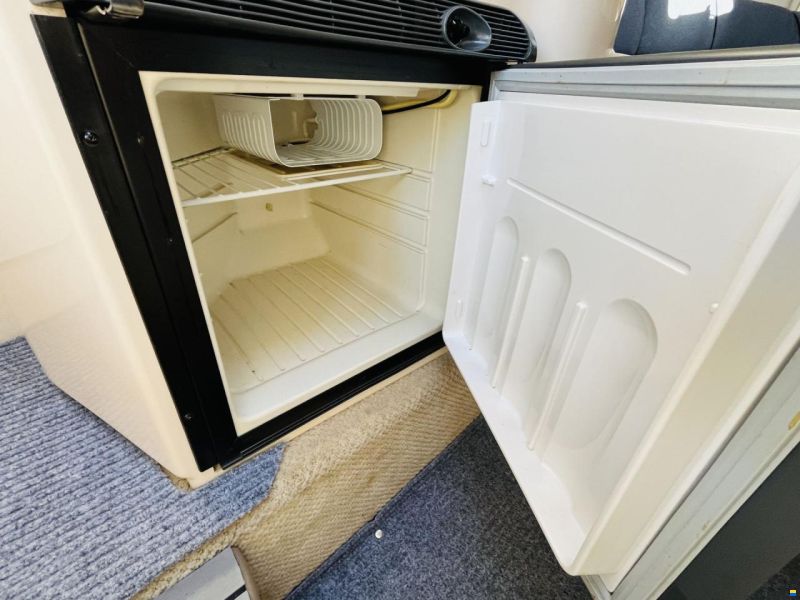 Sea Ray 260 Sundancer