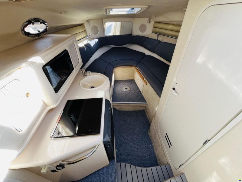 Sea Ray 260 Sundancer