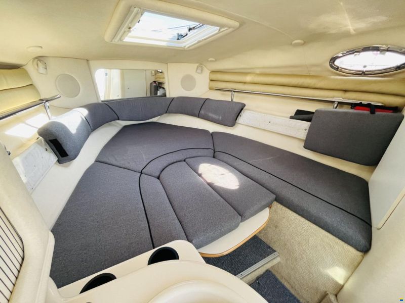 Sea Ray 260 Sundancer