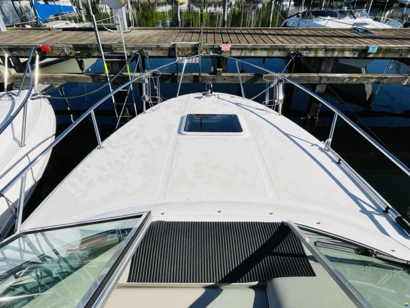Sea Ray 260 Sundancer